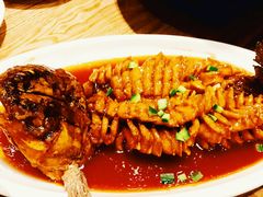 -吕氏疙瘩汤·新鲁菜(潍坊银座店)
