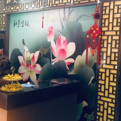 -升艾堂亚健康调理中心