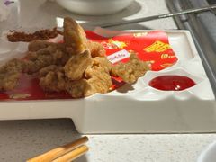 -海底捞火锅(高科广场店)