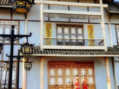 -玫瑰海岸文化旅游度假区