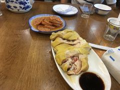 -老马家·舌尖上的西塘美食
