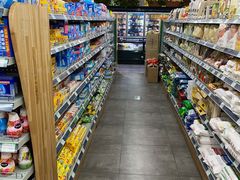 -婕妮璐超市(北京棕榈泉生活广场店)