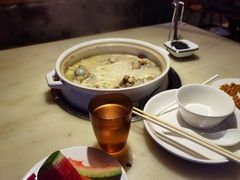 -小骨煲金华砂锅(转塘金街美地店)