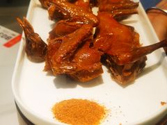 -宁邦·家宴·南京菜(红山动物园店)