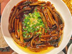 -老瑞福上海菜(人民广场店)