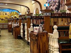 -清真·玛丽亚新疆菜主题餐厅(浙江中路店)