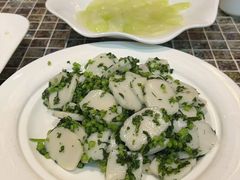-走马楼饭庄(慈城古县城店)
