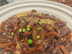 -一品滇香·云南菜(公益西桥店)