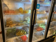 -大佬李砂锅(钱江财富广场店)