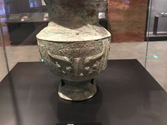 -盘龙城国家考古遗址公园