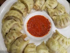 -思金拉措庄园藏餐(太阳岛店)