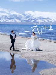 点击看大图 -蒙娜丽莎婚纱摄影·旅拍