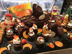 -万达文华酒店·48F云端窗景美食汇自助餐厅