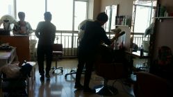 -佛伦斯私人定制烫染国际连锁