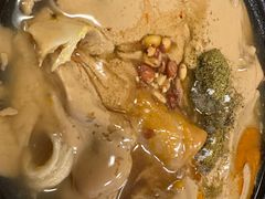 -O记东北砂锅麻辣烫