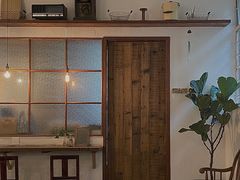 -MAISON门前杂货店