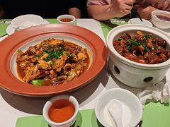 -鑫小城故事·藕汤·家常菜(台北一路总店)