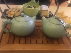 -国际饭店·原点咖啡吧ORIGIN CAFE&BAR