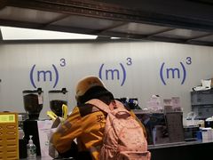 -CUBIC3三立方咖啡(西岸凤巢店)