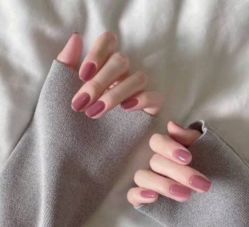-素兮自助美甲美睫