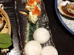 牡丹虾-鱼亭料理(芝罘店)