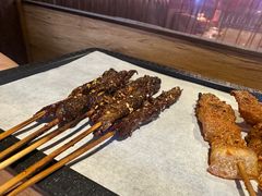 -蚝太郎 • 海鲜烧烤(Upark店)