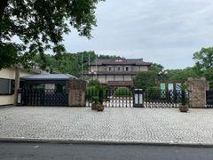 -浙江省博物馆(孤山馆区)