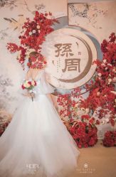 -忆江南婚礼策划(姑苏店)