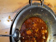 -大众跷脚牛肉馆·非遗传承单位(峨眉山店)