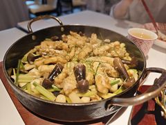 -谭厨中山传家菜.乳鸽.脆鲩鱼(华强北中航城店)