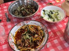 -龙师傅卤炒(天马店)