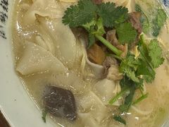 -同胜祥清真新豫菜(杜岭街店)