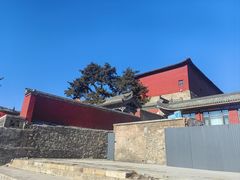 -五台山风景名胜区