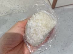 粢毛团-沈大成(南京东路店)