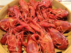 靓靓蒸虾-靓靓蒸虾(中山公园店)