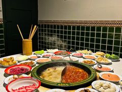 -有拈头成都市井火锅(南山总店)
