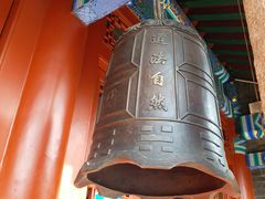 -青岛崂山太清宫