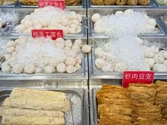 -阿坤纯正西刀鱼丸(Kuala Lumpur Branch)