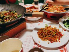 -堂瓦里·33年传统赣菜(第一街区店)