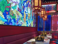 -南锣肥猫·麻辣烤鱼·15年现烤现卖(通州领展店)