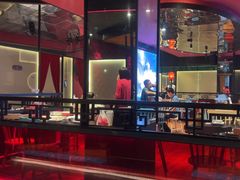 -吴越荣记苏州菜·松鼠桂鱼(月光码头店)