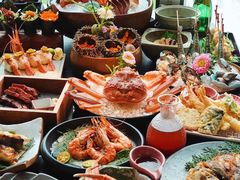 -花潮料理艺食馆(成都万象城店)