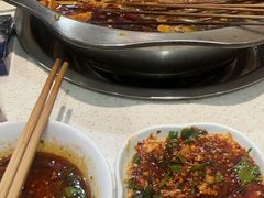 -水碾河刘老大串串香(水碾河路店)