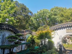 -绮园景区