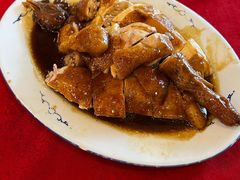 -胜记菜馆(文明路)