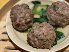 陈皮牛肉球-蔡澜点心·粤菜(花城汇南区店)