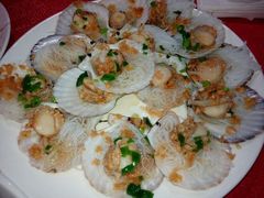 android_upload_pic-海岛渔村大酒店(云霄路店)