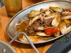 -阿鸡鱼庄·顺德鲜蒸小炒(亚运村店)