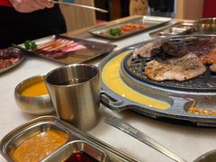 -韩宫宴和牛烤肉(武汉光谷现代风情街店)