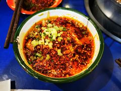 -马路边边串串香(大成路店)